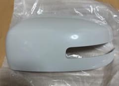 新品日産デイズルークスB21A左ドアミラーカバー 96312-6A01Aホワイトのサムネイル