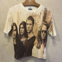 送料込み 95年Extreme Punchline ツアーTシャツ サイズ直跡有 送料込み 95年Extreme Punchline ツアーTシャツ サイズ直跡有 | Mercari