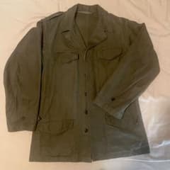 M47 ミリタリージャケットのサムネイル