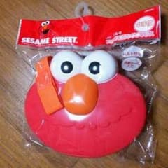 エルモ弁当箱のサムネイル