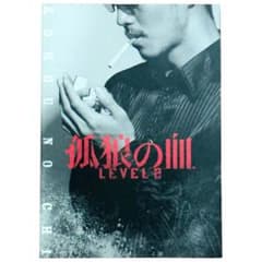 孤狼の血　パンフレット Amazon.co.jp: 【映画パンフレット】 孤狼の血 LEVEL2 松坂桃李