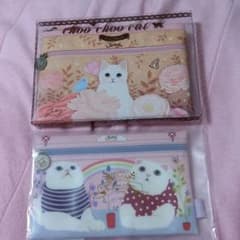 ふたかな様専用ねこセットのサムネイル