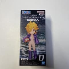 ワンピース　WCF 新章突入  リリスのサムネイル