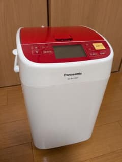 パナソニック ホームベーカリー SD-BH1001 - メルカリ