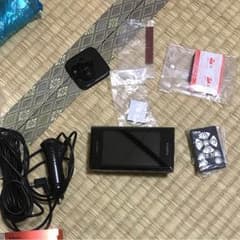 レーダー ASSUSA  AR-G100Aのサムネイル