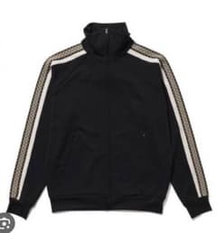 Sasquatchfabrix. LACE TAPE TRACK JACKETのサムネイル
