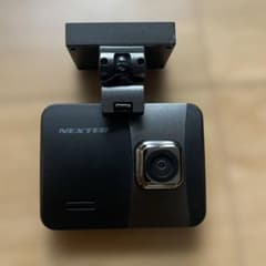 NEXTEO ドライブレコーダー NX-DR200S 本体のサムネイル