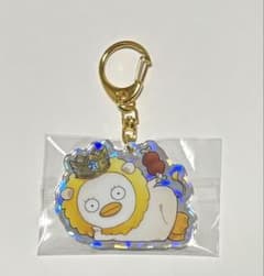銀魂　エリザベス　12星座　アクリルコットキーホルダーのサムネイル
