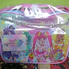 3500→1450円！お散歩、お出かけ☆好きなオモチャやお菓子入れオシャレバッグのサムネイル