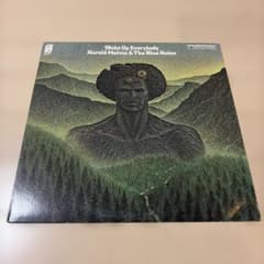 WakeUpEverybody LPレコードのサムネイル