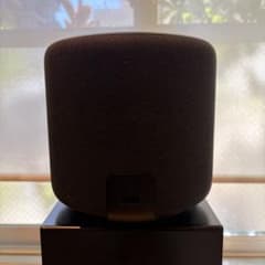 Amazon echo sudエコーサブウーファー Amazon echo sudエコーサブウーファー - メルカリ