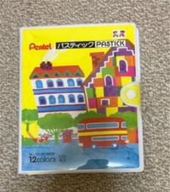 パスティックのサムネイル