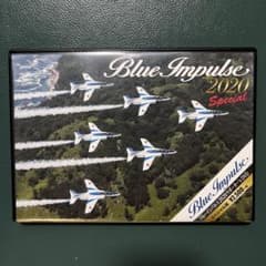［中古DVD］ブルーインパルス 2020 サポーター's DVD スペシャル 中古DVD］ブルーインパルス 2020 サポーター's DVD スペシャル - メルカリ
