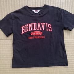 BEN DAVIS キッズ Tシャツ 140cmのサムネイル