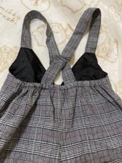 110センチ ズボン サロペットのサムネイル