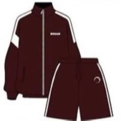 外見至上主義 韓国　ポップアップ　 天良 ジャージ　セットアップ　Mサイズ Amazon.co.jp: 外見至上主義 天良ジャージ 上下セット 埼玉貴仁