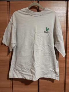 F.C.F.C. 半袖Tシャツ グレーのサムネイル