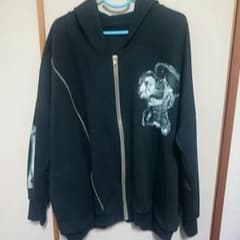 モノリス レイダースパーカーのサムネイル