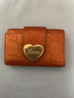 GUCCI キーケースのサムネイル