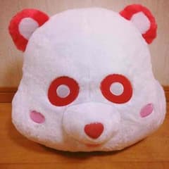 ビッグフェイスえ〜パンダのサムネイル