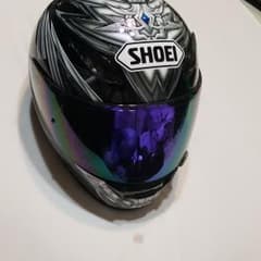 ショウエイ SHOEI　XR-1100　Mサイズ　フルヘイス　ヘルメットのサムネイル