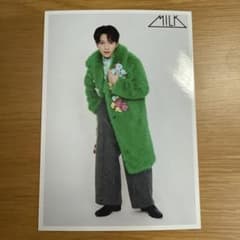 M!LK 63杯目 生写真 吉田仁人 - メルカリ