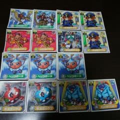 仰天人間バトシーラー　シール　まとめ売り　平成　レア 仰天人間バトシーラー シール まとめ売り 平成 レア - メルカリ