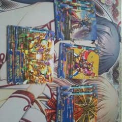 茶さん専用 バディファイトのサムネイル