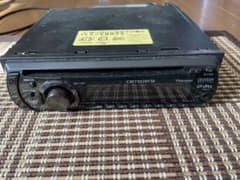 carrozzeria DVH-P520 カーオーディオ 本体のサムネイル