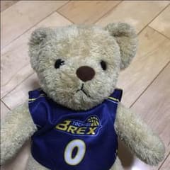 BREX ベアのサムネイル