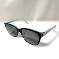 TIFFANY&Co サングラス　TF 4083-A 56□18 純正ケース付き TIFFANY&Co サングラス TF 4083-A 56□18 純正ケース付き - メルカリ