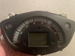 シグナス1型廃盤メーターのサムネイル
