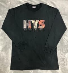 HYSTERIC GLAMOR ロングスリーブカットソーのサムネイル