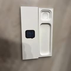 Apple Watch 純正 空箱 ケースのサムネイル