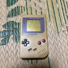 任天堂/Nintendo ゲームボーイ　本体のサムネイル