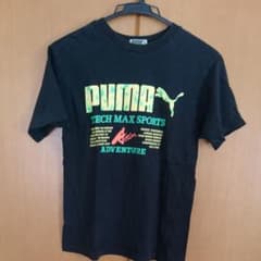 PUMA ジュニア Tシャツ 160センチのサムネイル