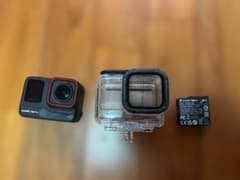 Insta360 Ace Pro 本体 防水ケース バッテリー付のサムネイル