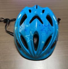 ヘルメット＊自転車＊幼児用＊のサムネイル