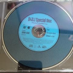 D4DJ 特典CD Photon Maiden ver.のサムネイル