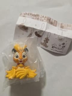 ディズニーリゾーカプセルトイ　チャンドゥのサムネイル
