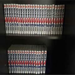 ダイヤのA 1巻〜40巻のサムネイル