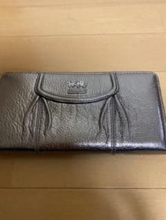 COACH 長財布のサムネイル