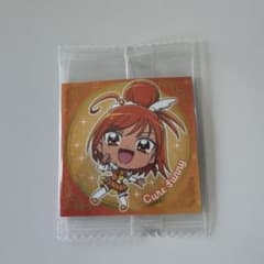 にふぉるめーしょん プリキュアオールスターズ シールウエハース3 キュアサニーのサムネイル