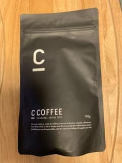 C COFFEE チャコールコーヒーダイエットのサムネイル
