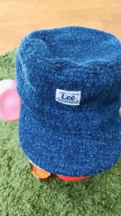 Lee キッズキャップのサムネイル