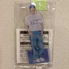 TWS スタンド付きアクリルプレート / シニュ