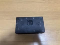 Nintendo Switch フォートナイト ドックのサムネイル