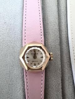 Rolex Chameleon Precision ロレックス カメレオン18k