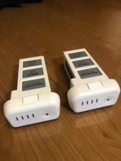 DJI phantom2用　不動バッテリー　即購入○のサムネイル
