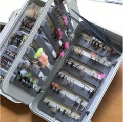 フライセット ケース付きサービス中《ひな様専用》のサムネイル